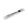 Wkład do długopisu Pentel EnerGel 0.7mm Czarny - 3